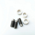 M20-M24 ISO 13918 Threaded Stud with Reduced Shaft (RD)